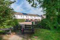 Woning Rammersveld 23 Meppel