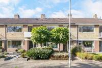 Woning De Hoge Bomen 14 Drachten