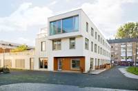 Woning Wolbrantskerkweg 103 Amsterdam