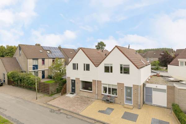 Woning Osingastate 10 Leeuwarden