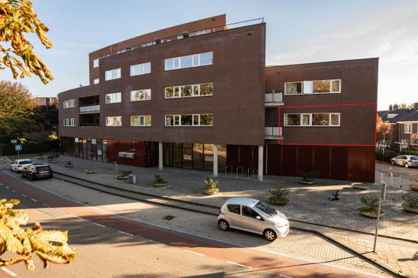 Woning Stationsweg 5 Tiel