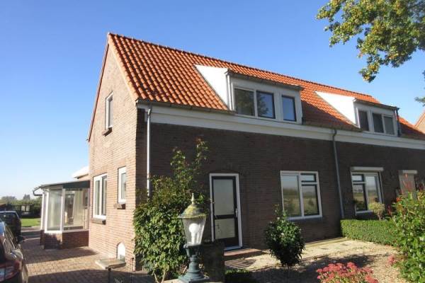 Woning Rijweg 6 Waardenburg