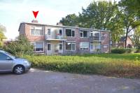 Woning Zonnebloemstraat 52 Heerenveen