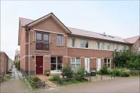 Woning Zilvervosstraat 3 Culemborg