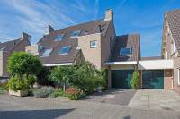 Woning Leeuwenhorst 6 Alphen aan den Rijn