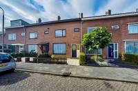 Woning Valeriusstraat 29 Hazerswoude-Rijndijk