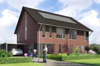 Woning Klokbeker 10 Borger