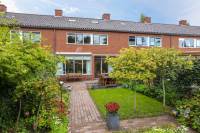 Woning Ds. Sannesstraat 86 Veendam