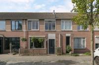 Woning Kruiningenstraat 83 Tilburg