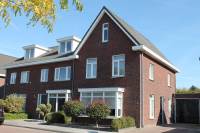 Woning Sleutelbloem 56 Boekel
