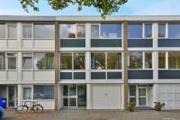 Woning Noordhollandstraat 52 Amsterdam
