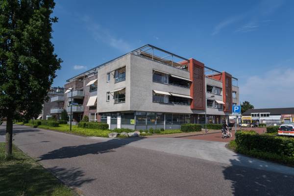 Woning Westerstraat 38 Roden