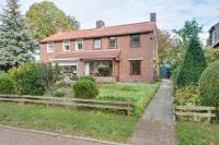 Woning Berglaan 14 Doetinchem