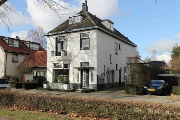 Woning Hintham 140 Rosmalen