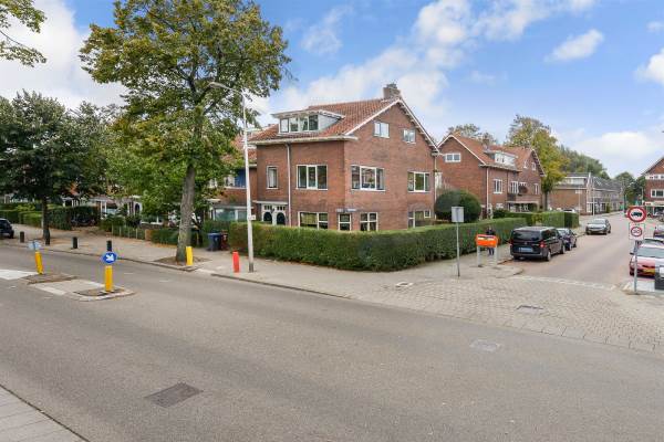 Woning Hooft Graaflandstraat 113 Utrecht