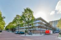 Woning Bolestein 396 Amsterdam
