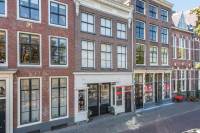 Woning Oudegracht 269 Utrecht