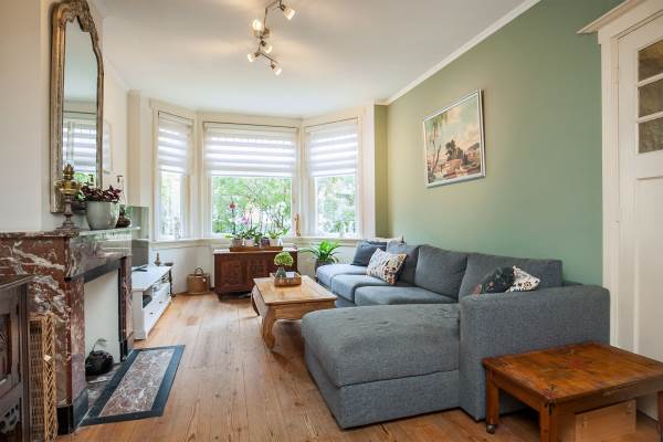 Woning Nunspeetlaan 476 Den Haag