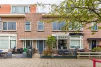 Woning Floresstraat 93 Haarlem