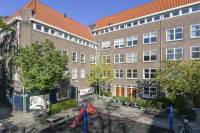 Woning Nickeriestraat 52 Amsterdam