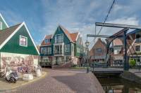 Woning Oude Draaipad 8 Volendam