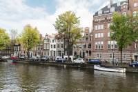 Woning Prinsengracht 624 Amsterdam
