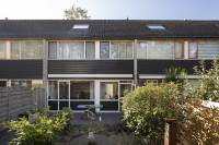 Woning Houtsnijdershorst 631 Apeldoorn