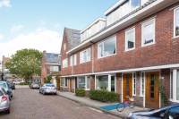 Woning Noordeindestraat 38 Utrecht