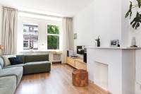 Woning Stuyvesantstraat 188 Den Haag