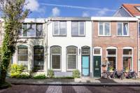 Woning Generaal Joubertstraat 57 Haarlem