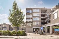 Woning Italiëlaan 198 Haarlem