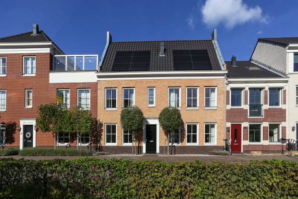 Woning Sparrendaal 35 Vleuten