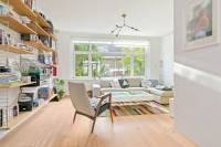 Woning Heemskerkstraat 46 Rotterdam