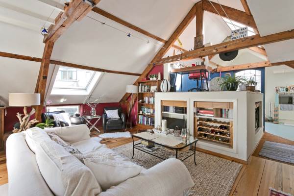 Woning Specerijenhof 68 Rotterdam