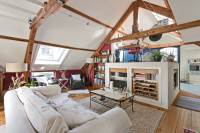 Woning Specerijenhof 68 Rotterdam