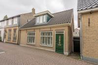 Woning Dorpsstraat 92 Heinenoord