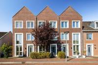 Woning Adriaan Morriënlaan 15 De Meern