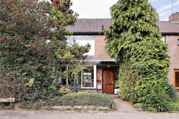 Woning Engweg 18 Hoogland
