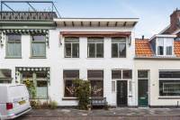 Woning Leidsestraat 37 Haarlem