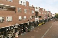 Woning Nieuwstraat 202 Spijkenisse