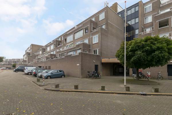 Woning Urkwal 66 Almere