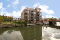 Woning Draaiweg 2 Utrecht