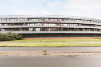 Woning De Zeilmakerij 41 Leusden