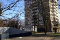 Woning Nachtwachtlaan 97 Amsterdam