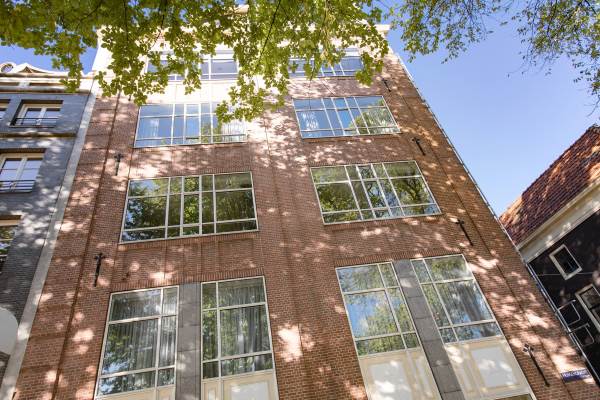 Woning Prinsengracht 418 Amsterdam