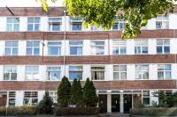 Woning Hoofdweg 207 Amsterdam