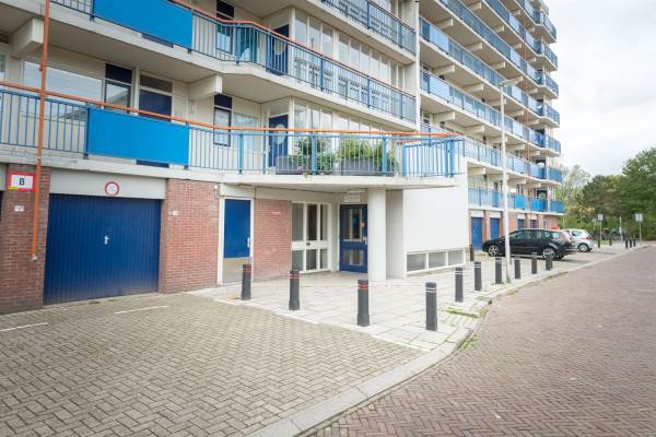 Woning Koekoekstraat 16 Leiderdorp