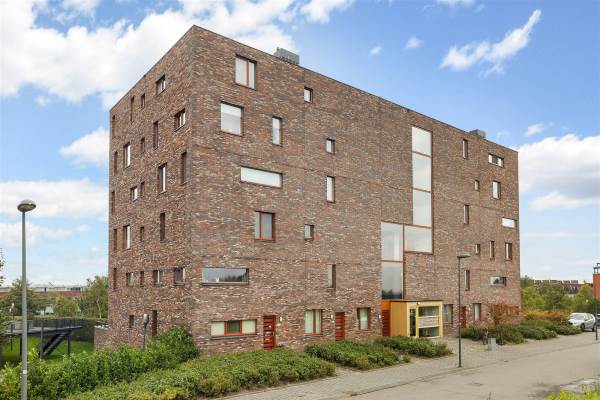 Woning Forel 112 Amersfoort