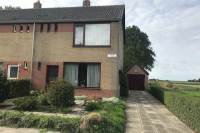 Woning Bastiaan de Zeeuwstraat 2 Oudenhoorn