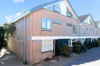 Woning Scharlakenbes 11 Leiden